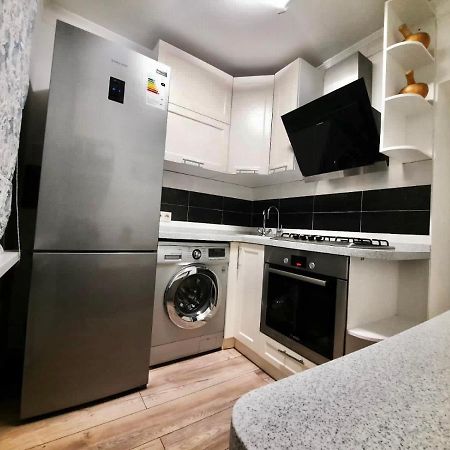 Квартира На Тулебаева Almaty Extérieur photo