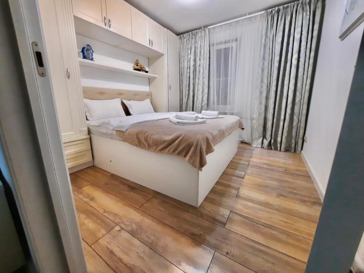 Квартира На Тулебаева Almaty Extérieur photo